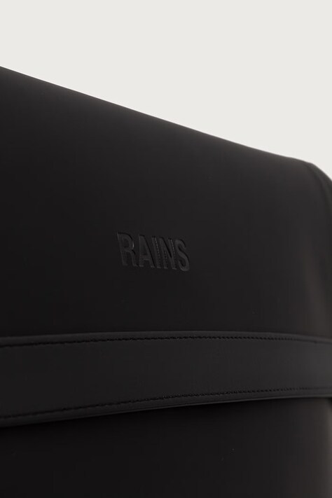 Rains сумка OTG Messenger Bag W3 — фото 4