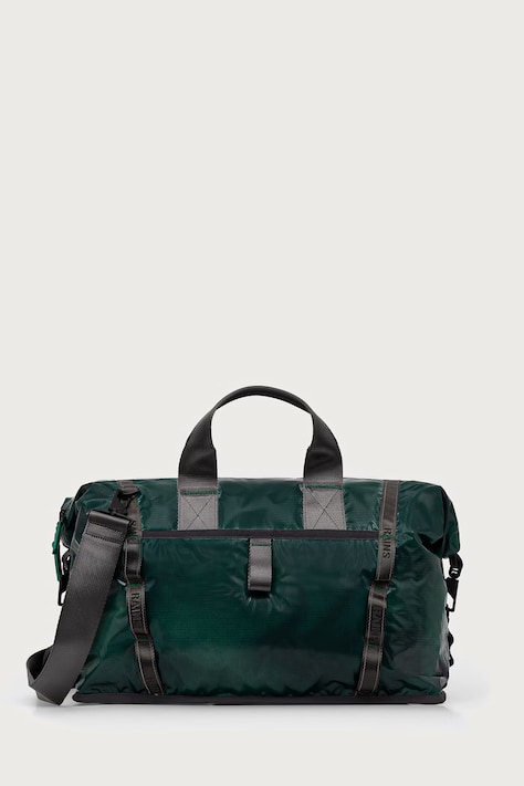 Rains torba podróżna Sibu Weekend Bag W3 zielona 13080