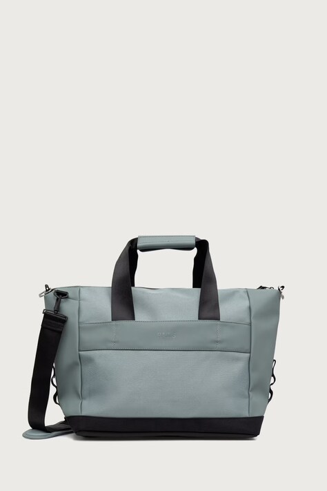 Rains Torba Otaru Weekend Bag Small W3 zielona 12970
