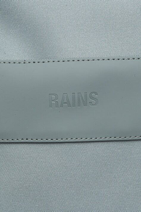 Rains сумка Otaru Weekend Bag Small W3 — фото 4