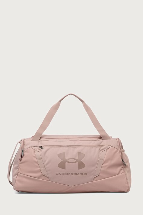 Under Armour Torba sportowa Undeniable 5.0 Duffle różowa 1369223.601