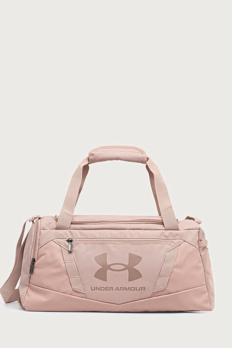 Under Armour Torba sportowa Undeniable 5.0 Duffle różowa 1369221.600