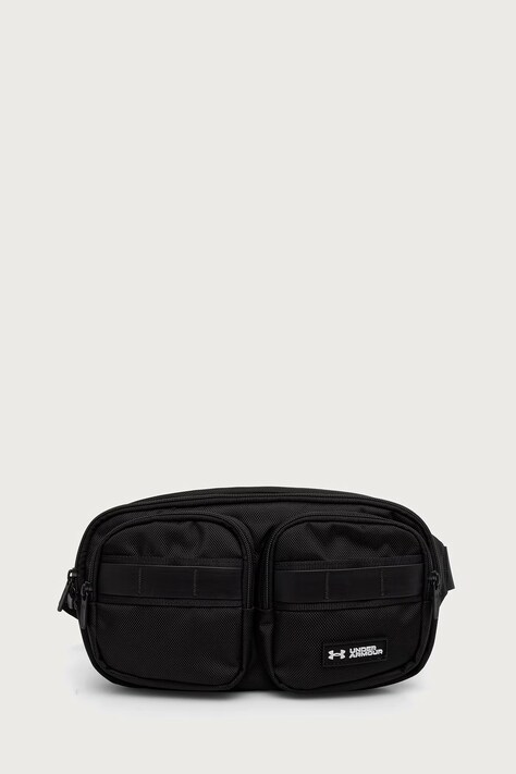 Under Armour nerka Triumph czarna 6011286
