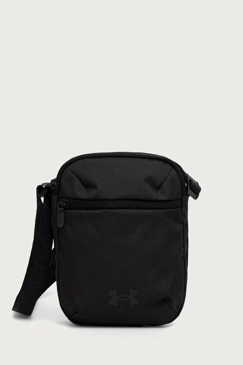Under Armour saszetka Essential czarna 6011276