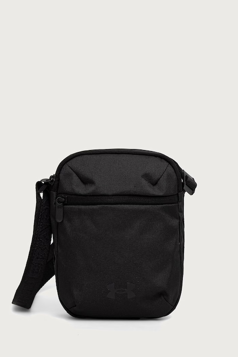 Under Armour saszetka Essential czarna 6011276
