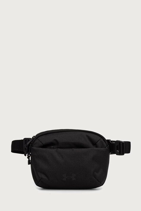 Under Armour saszetka Essential czarna 6011275