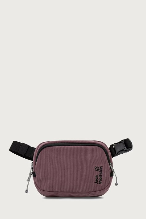 Jack Wolfskin Nerka sztruksowa SENSORA fioletowa A66264