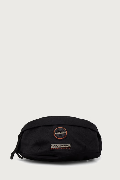 Napapijri Nerka Voyage brązowa NP0A8AS5WT31