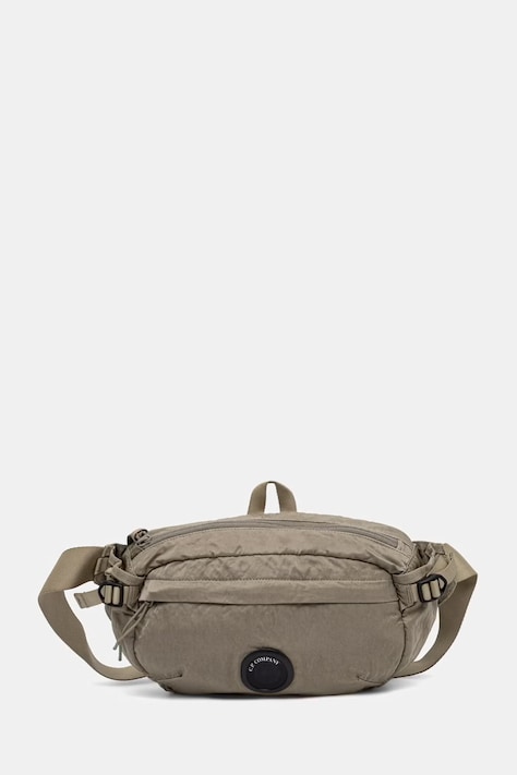 C.P. Company belt bag green 21CMAC734A005269G