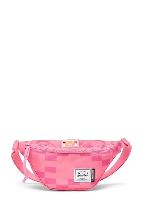 Herschel nerka Minecraft Heritage™ różowa 11792-07616