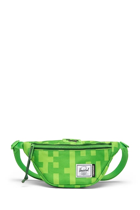 Herschel nerka Minecraft Heritage™ zielona 11792-07614