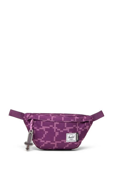 Herschel nerka Minecraft Classic™ fioletowa 11789-07698