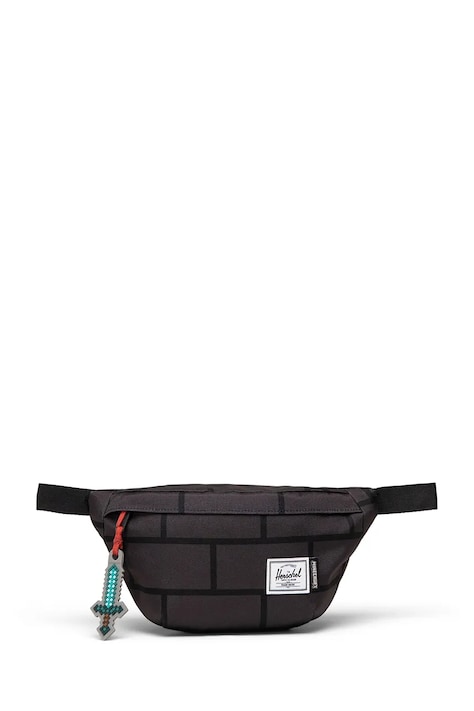 Herschel nerka Minecraft Classic™ czarna 11789-07697
