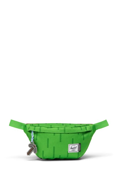Herschel nerka Minecraft Classic™ zielona 11789-07696