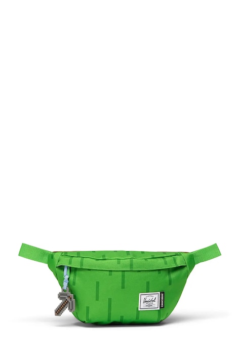 Herschel nerka Minecraft Classic™ zielona 11789-07696