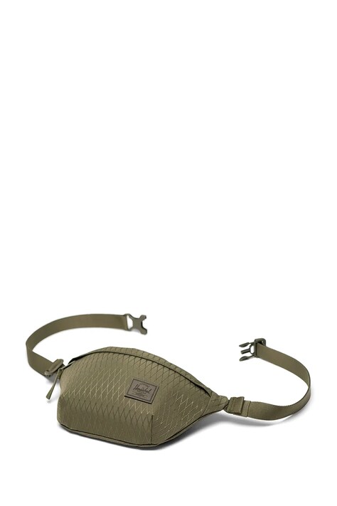 Herschel бананка Classic™ — AW26-TOUZWI, зелений — фото 3