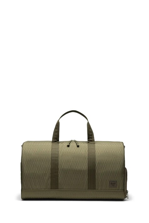 Herschel torba Novel™ zielona 11396-07784