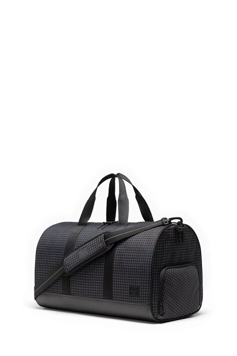 Herschel сумка Novel™ — AW26-TOUZWN, сірий — фото 2