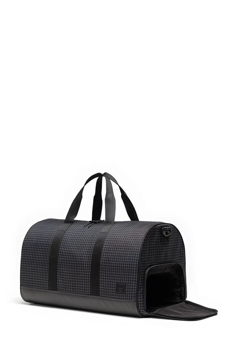 Herschel сумка Novel™ — AW26-TOUZWN, сірий — фото 3