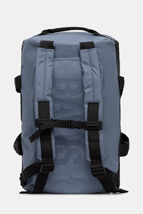 Rains сумка Texel Duffel Bag W3 — фото 4