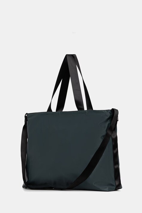 Rains сумка Dash Messenger Tote Bag W3 — фото 3