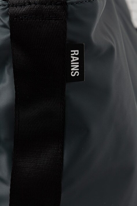 Rains сумка Dash Messenger Tote Bag W3 — фото 4