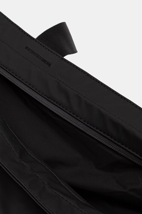 Rains сумка Dash Messenger Tote Bag W3 — фото 5