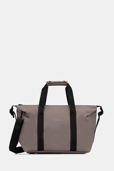 Rains torba Hilo Weekend Bag Small W3 beżowa 14220