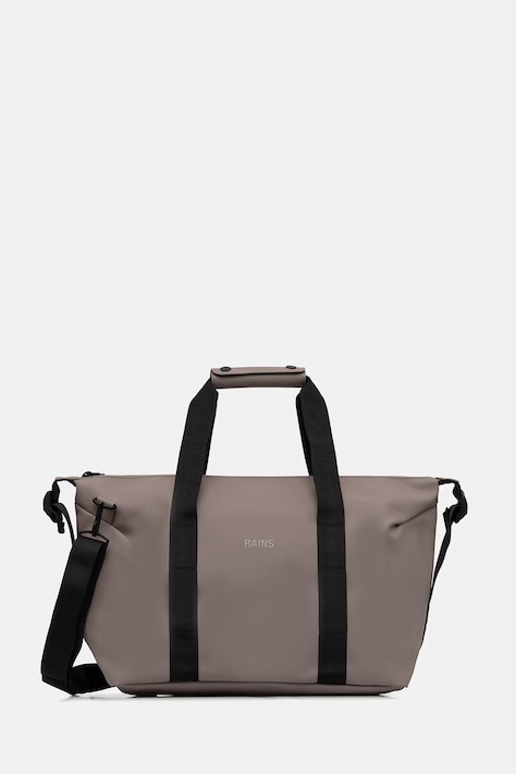 Rains torba Hilo Weekend Bag Small W3 beżowa 14220