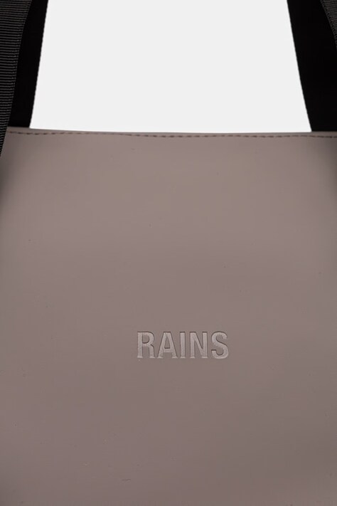 Rains сумка Hilo Weekend Bag Small W3 — фото 4