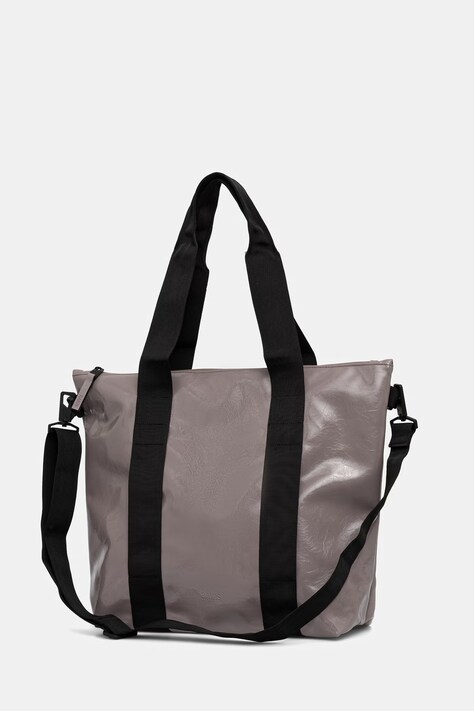 Rains сумка Tote Bag Mini W3 — фото 3