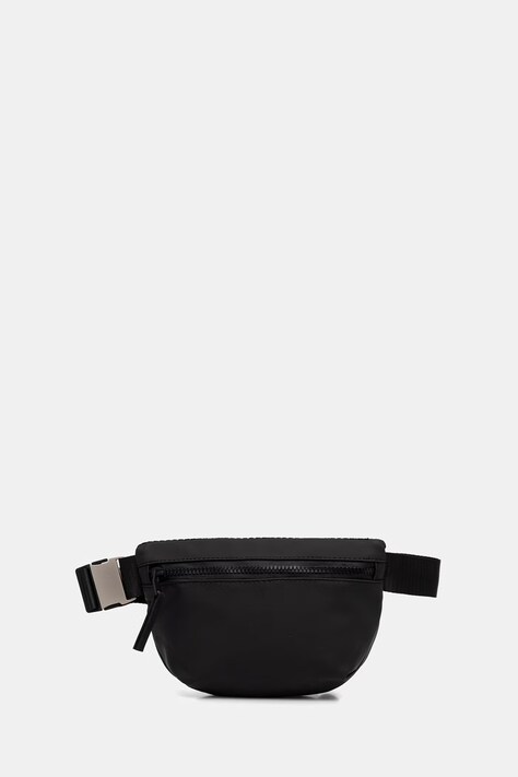 Rains nerka Valera Bum Bag Micro W3 czarna 13180