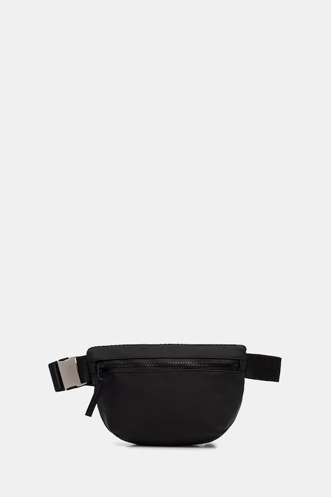Rains nerka Valera Bum Bag Micro W3 czarna 13180