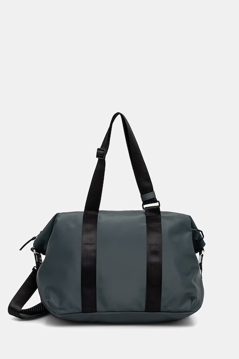 Rains torba Valera Weekend Bag Small W3 zielona 12880
