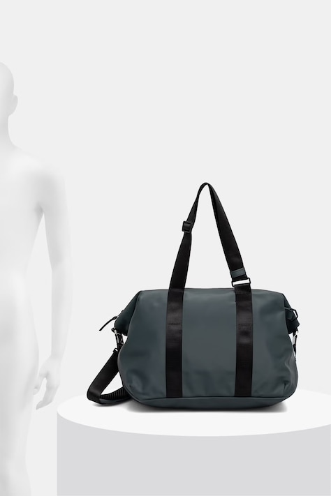 Rains сумка Valera Weekend Bag Small W3 — фото 6