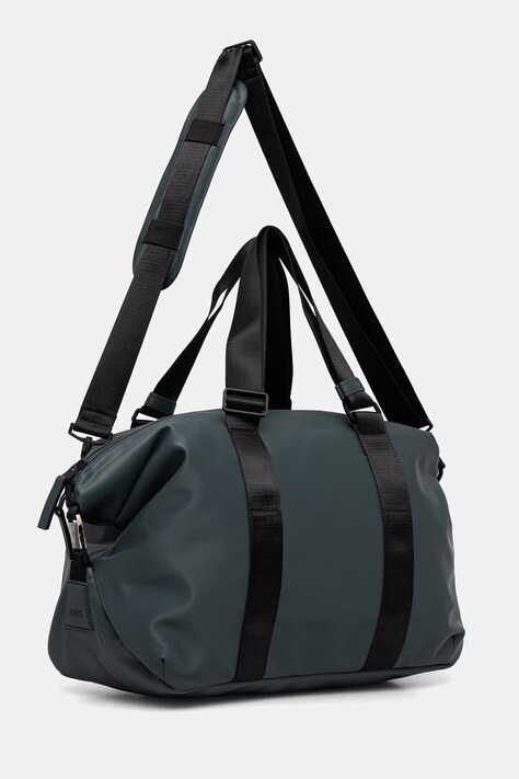 Rains сумка Valera Weekend Bag Small W3 — фото 2