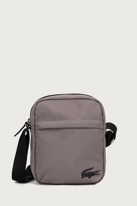 Lacoste saszetka szara NU5549ZT