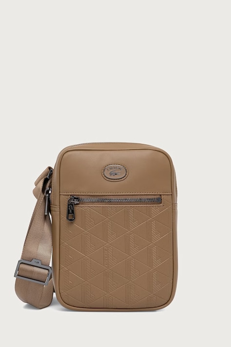 Lacoste Bustina blu NH4486MR