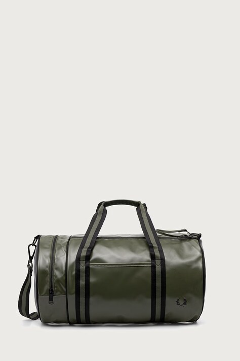 Fred Perry Torba zielona L7255