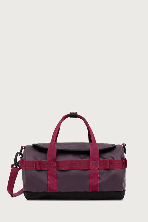 The North Face Torba Base Camp Duffel 5L fioletowa NF0A8GJ8ZQ51