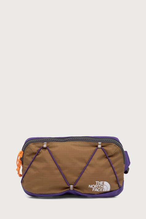 The North Face pasna torbica Terra Lumbar 1L rjava NF0A8C2K0XT1