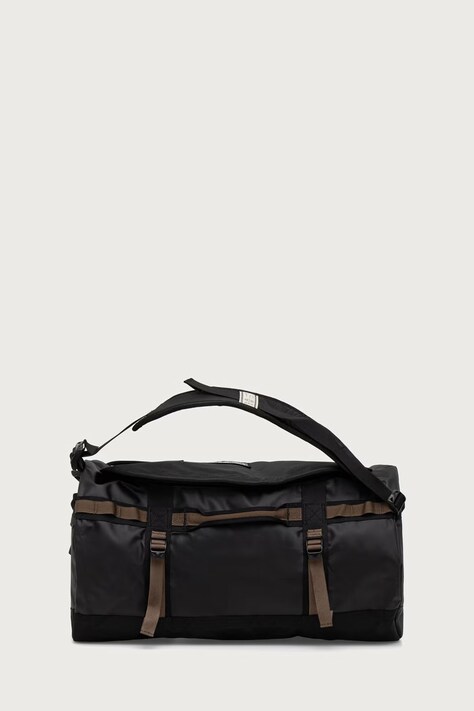 The North Face Taška Base Camp Duffel 50L čierna NF0A52STZQ91