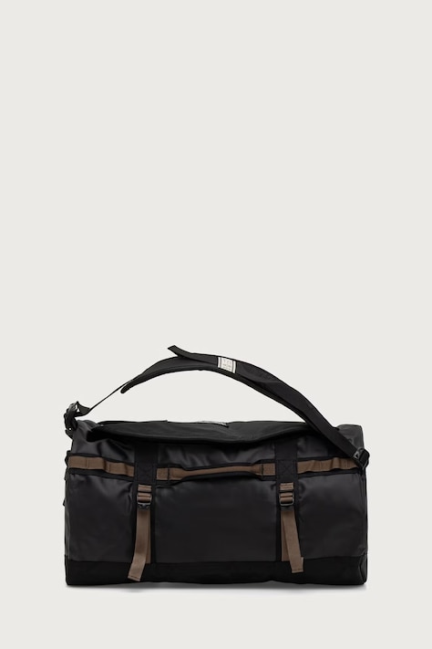 The North Face Taška Base Camp Duffel 50L čierna NF0A52STZQ91