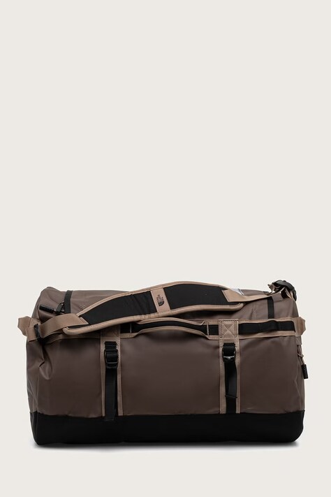 The North Face potovalna torba Base Camp Duffel 50L rjava NF0A52STXE71