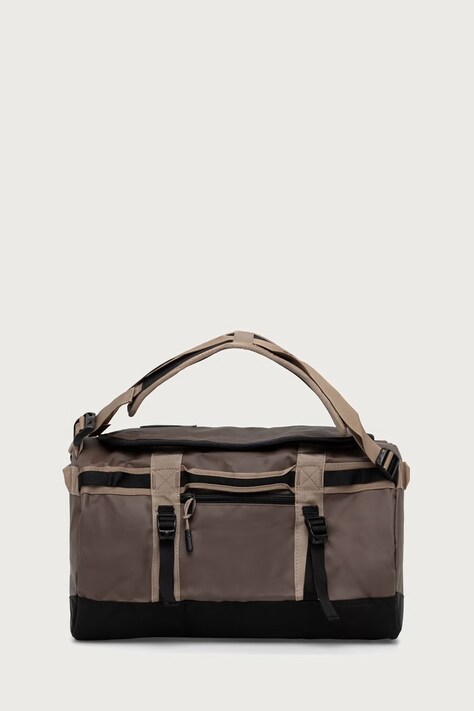 The North Face Taška Base Camp Duffel 31L hnedá NF0A52SSXE71