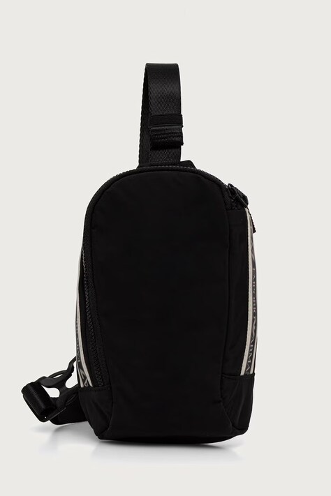 EA7 Emporio Armani Saszetka czarna AF27659.7X000850