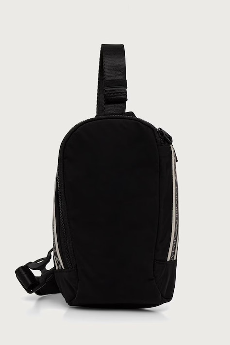 EA7 Emporio Armani Saszetka czarna AF27659.7X000850