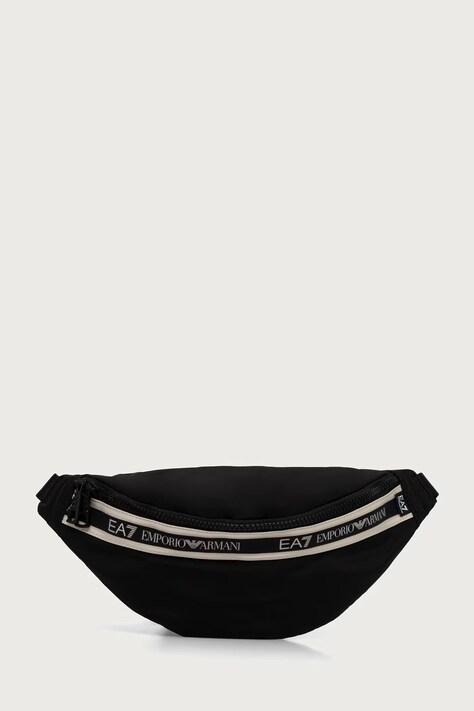EA7 Emporio Armani Nerka czarna AF27659.7X000637