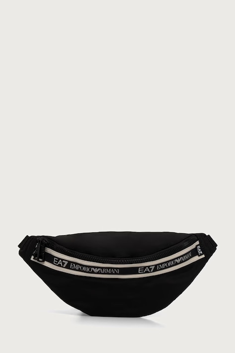 EA7 Emporio Armani Nerka czarna AF27659.7X000637