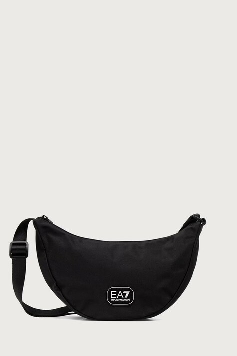 EA7 Emporio Armani saszetka czarna AF29354.7X000761